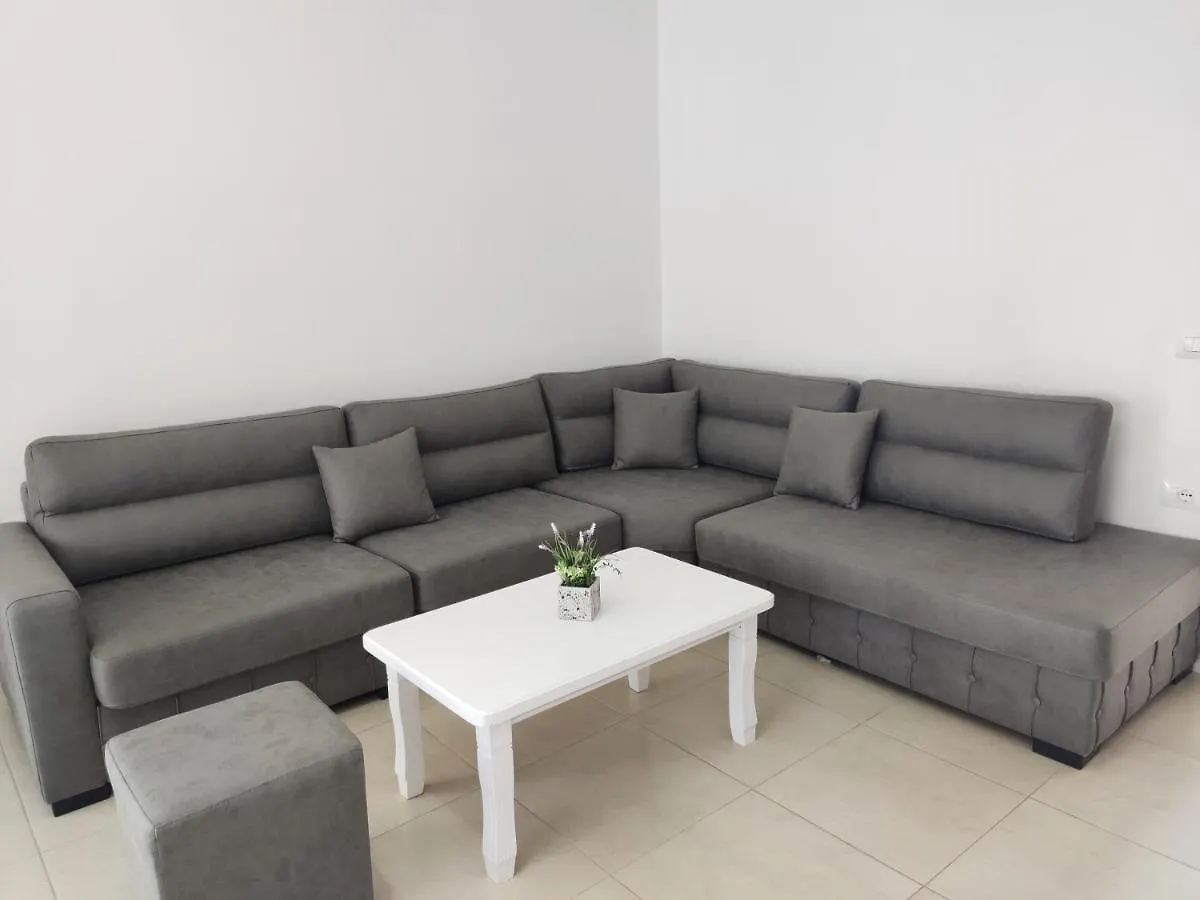 City View Apartments Αλέσιον