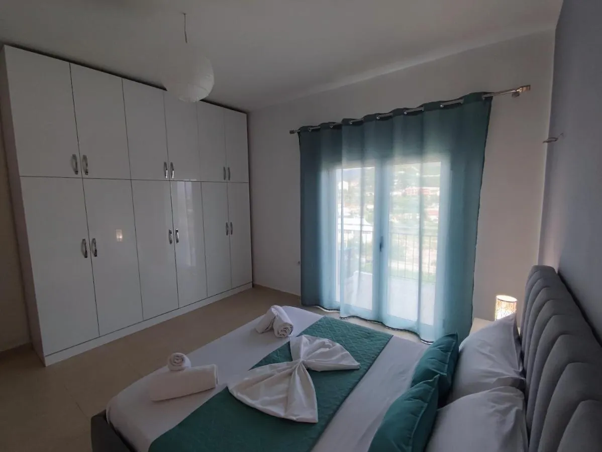 City View Apartments Αλέσιον 0*,  Αλβανία