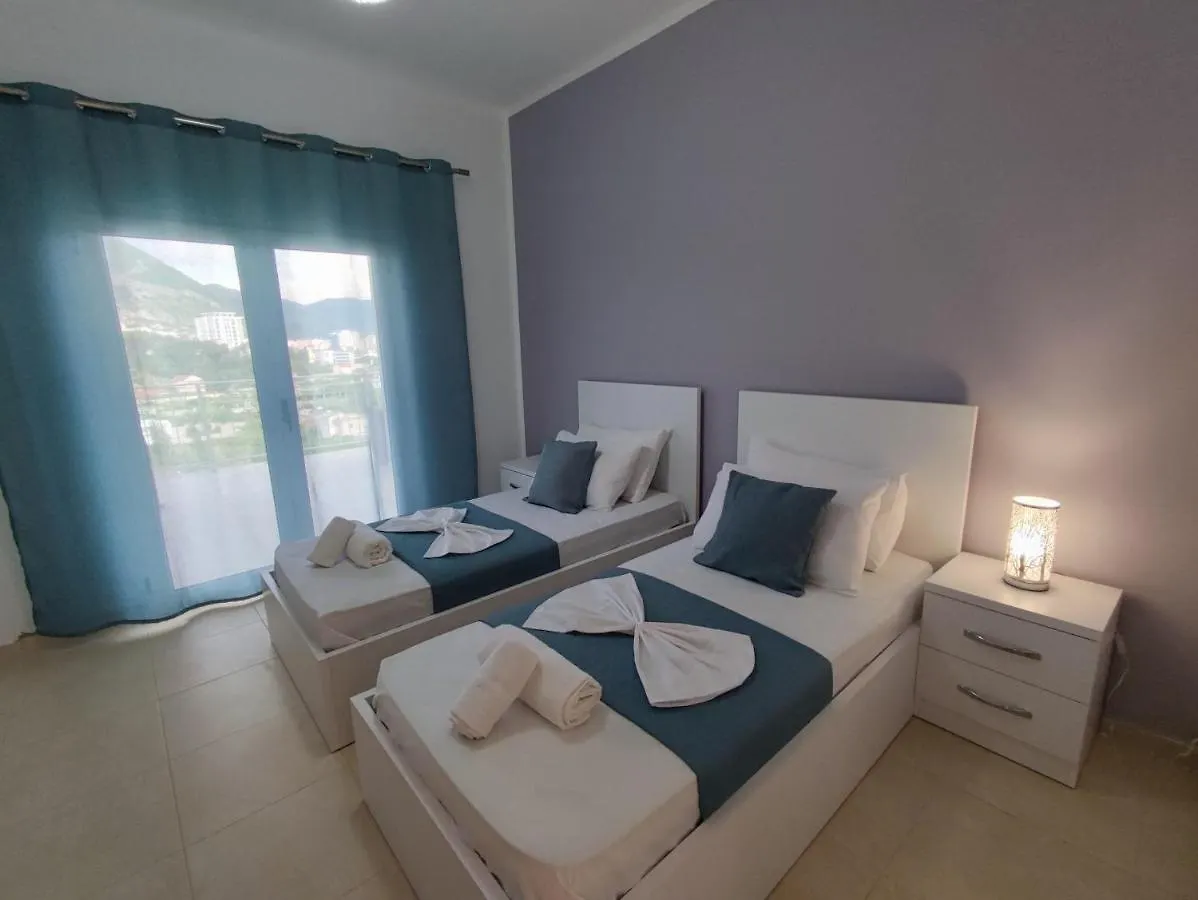 City View Apartments Αλέσιον