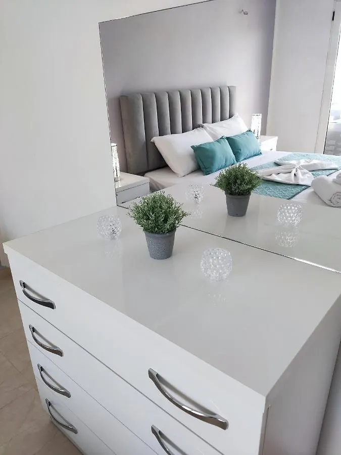 City View Apartments Αλέσιον