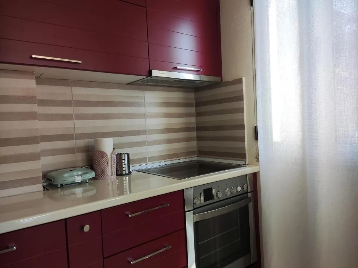 City View Apartments Αλέσιον Αλβανία