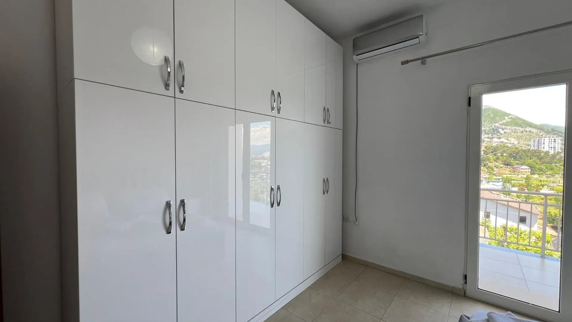 City View Apartments Αλέσιον